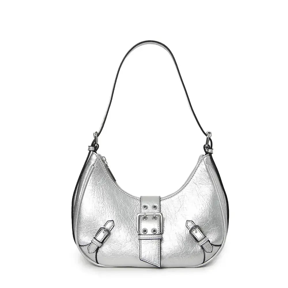 Sac Epaule Mac Alyster "Attraction" - Melisac