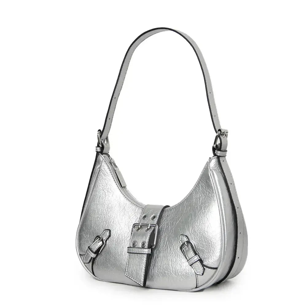 Sac Epaule Mac Alyster "Attraction" - Melisac