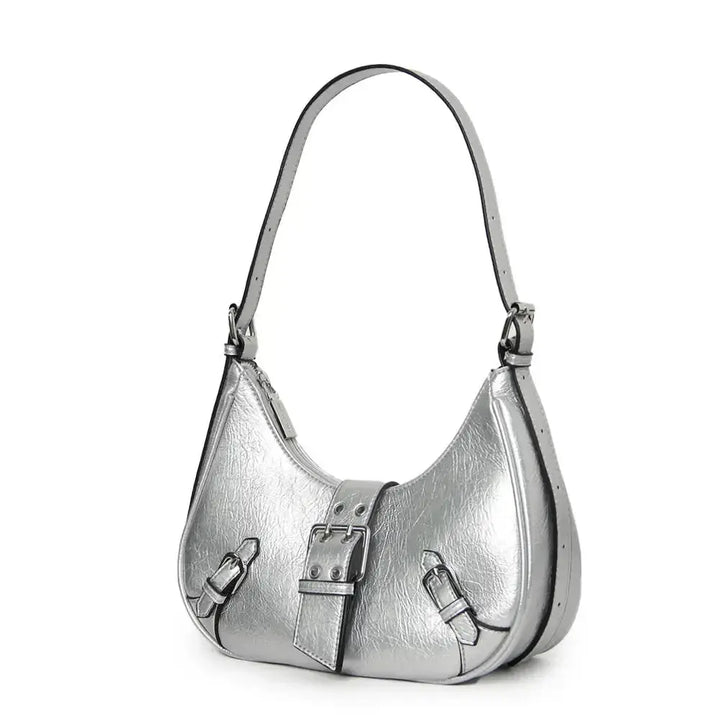 Sac Epaule Mac Alyster "Attraction" - Melisac