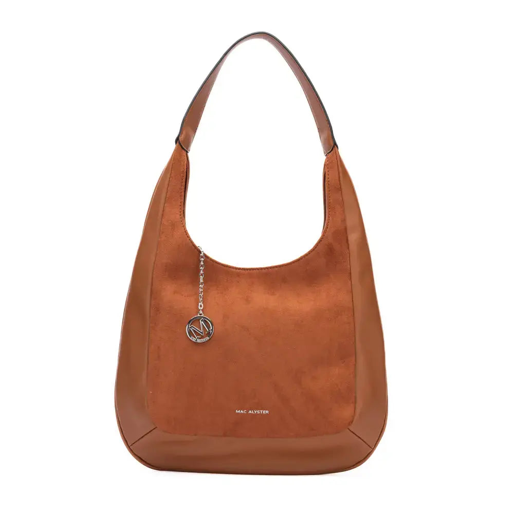 Sac Epaule Mac Alyster "Captivante" - Melisac