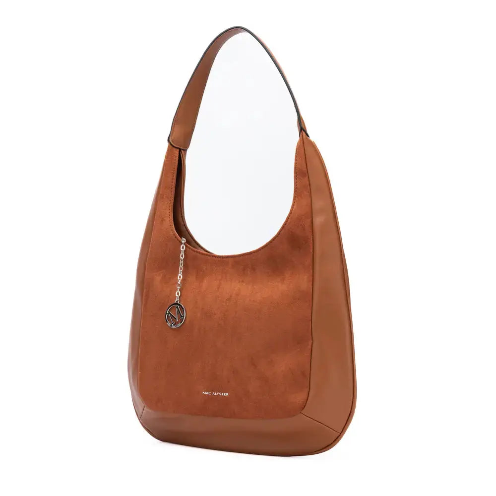 Sac Epaule Mac Alyster "Captivante" - Melisac