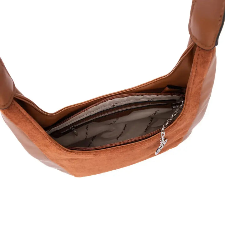 Sac Epaule Mac Alyster "Captivante" - Melisac