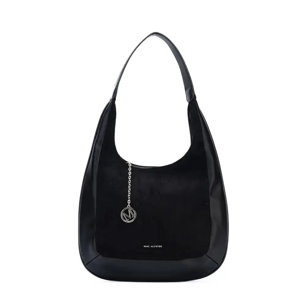 Sac Epaule Mac Alyster "Captivante" - Melisac