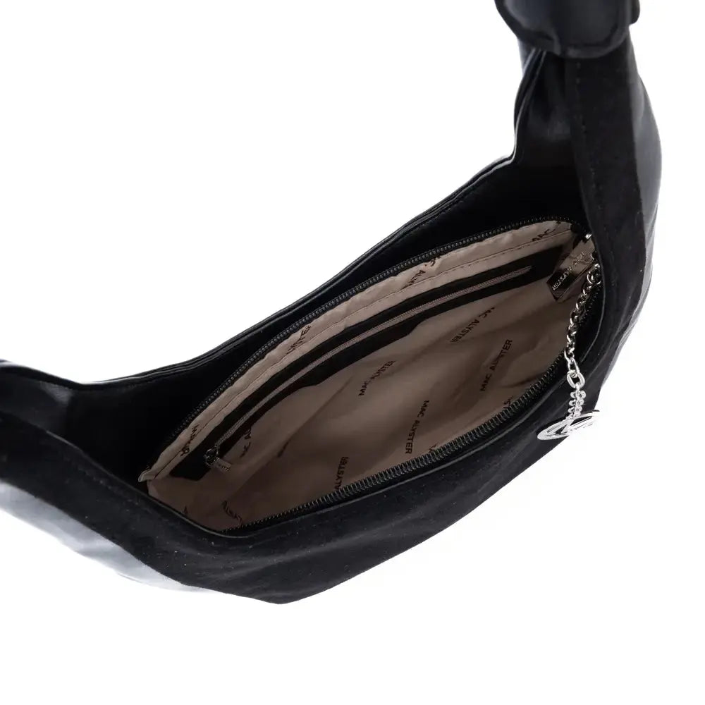 Sac Epaule Mac Alyster "Captivante" - Melisac