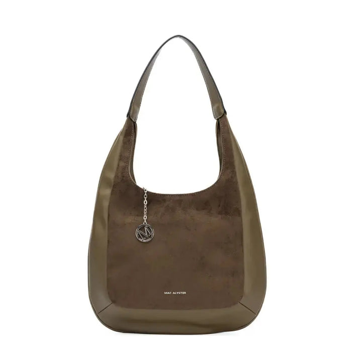 Sac Epaule Mac Alyster "Captivante" - Melisac
