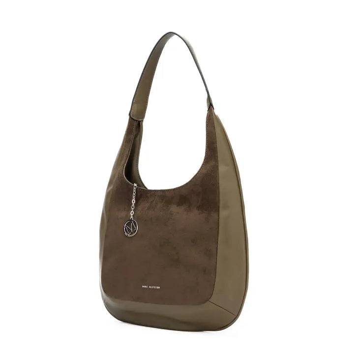 Sac Epaule Mac Alyster "Captivante" - Melisac