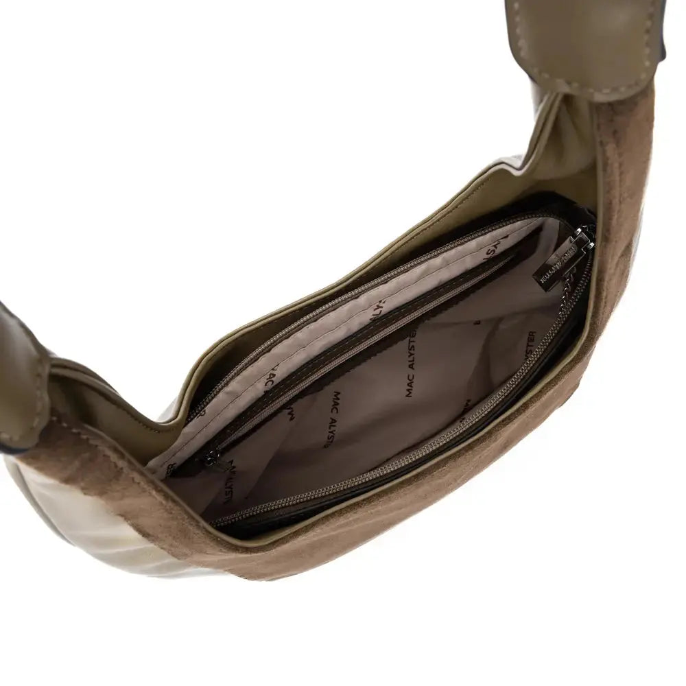 Sac Epaule Mac Alyster "Captivante" - Melisac