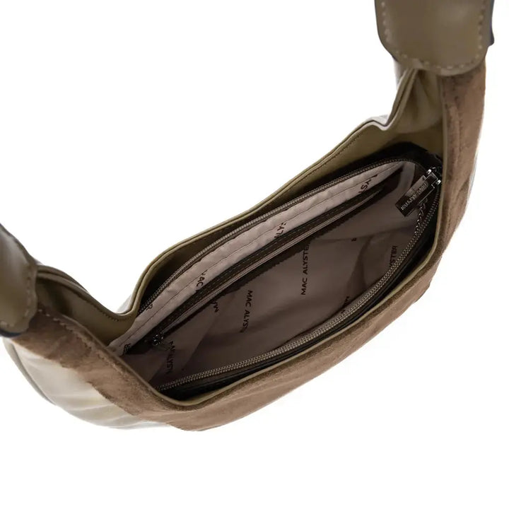 Sac Epaule Mac Alyster "Captivante" - Melisac