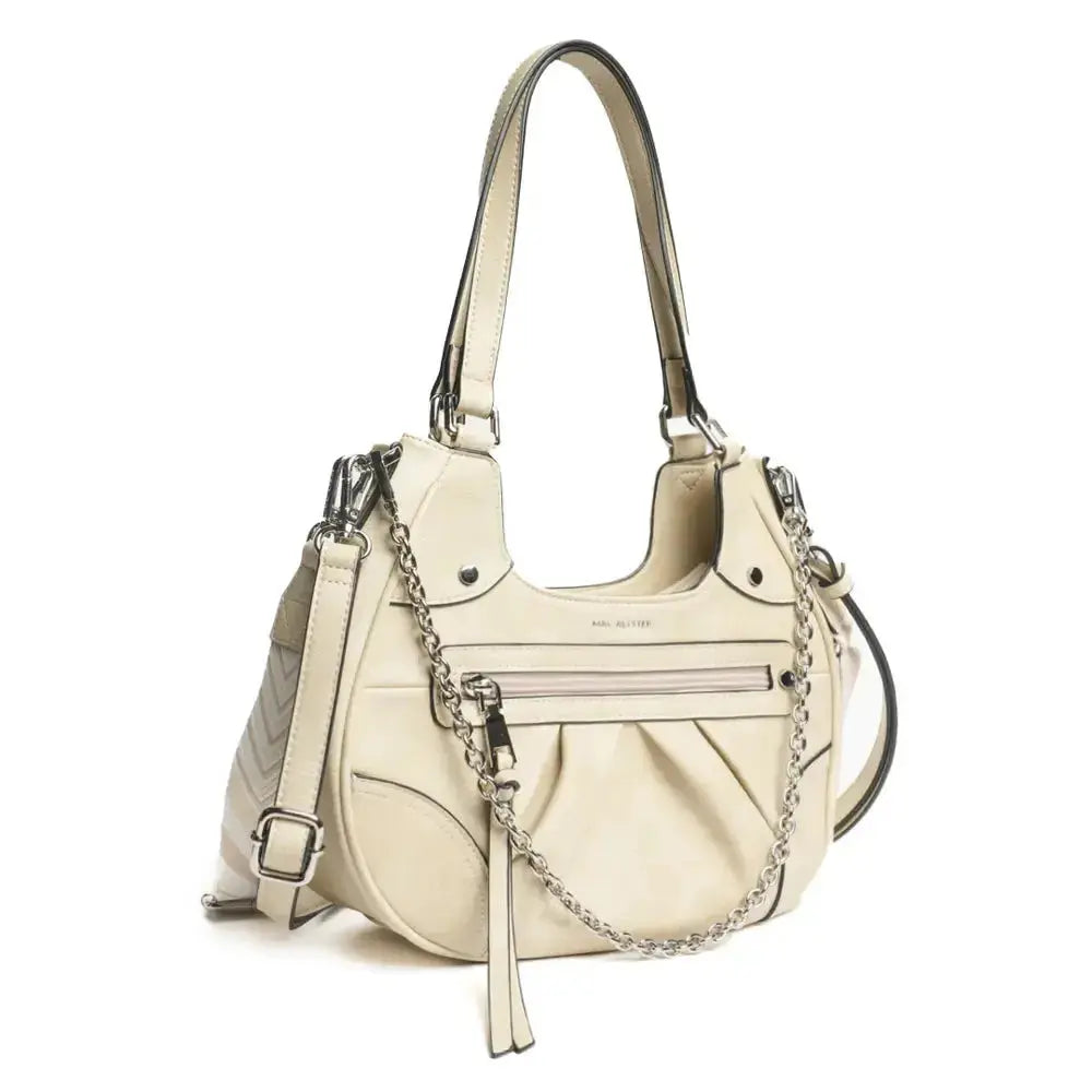 Sac Epaule Mac Alyster "Cosmique" - Melisac
