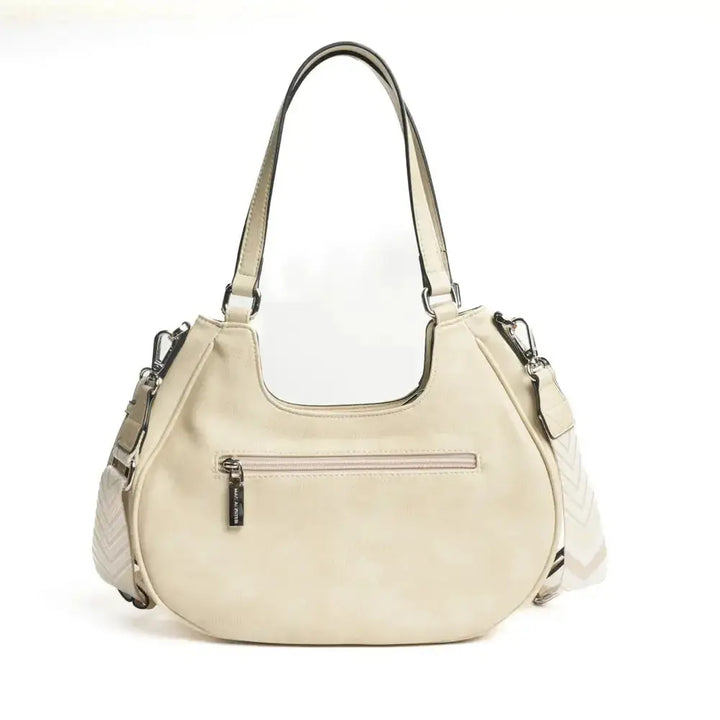 Sac Epaule Mac Alyster "Cosmique" - Melisac