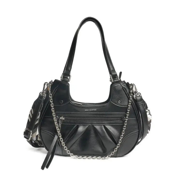 Sac Epaule Mac Alyster "Cosmique" - Melisac