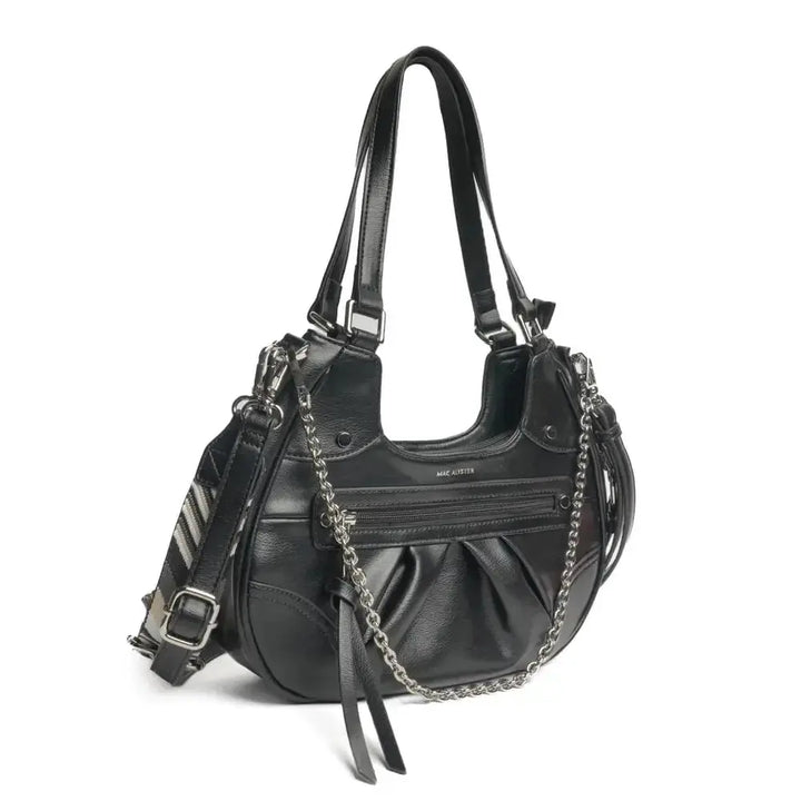 Sac Epaule Mac Alyster "Cosmique" - Melisac