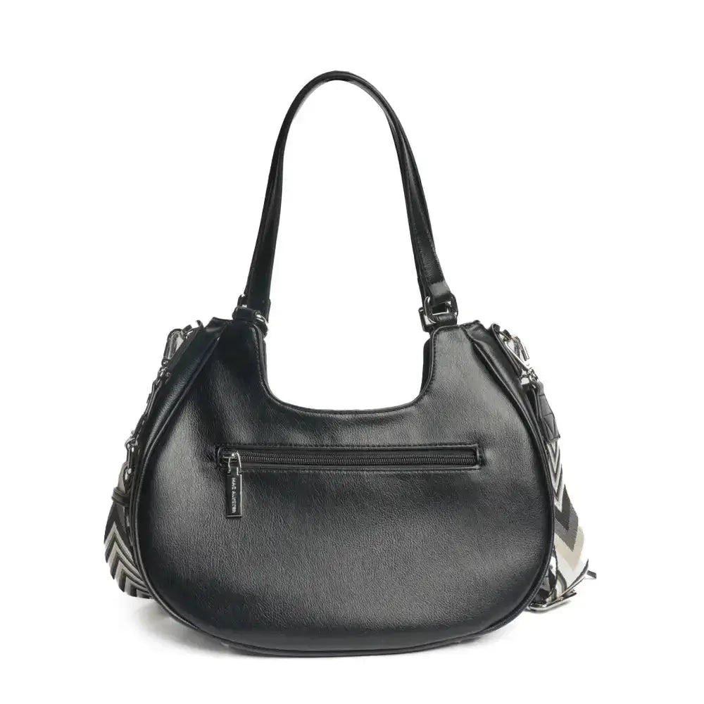 Sac Epaule Mac Alyster "Cosmique" - Melisac