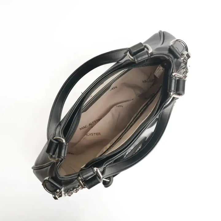 Sac Epaule Mac Alyster "Cosmique" - Melisac