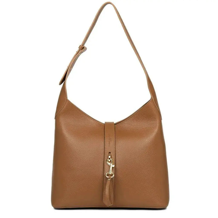 Sac Hobo Lancaster Foulonne Double 470-39 - Melisac