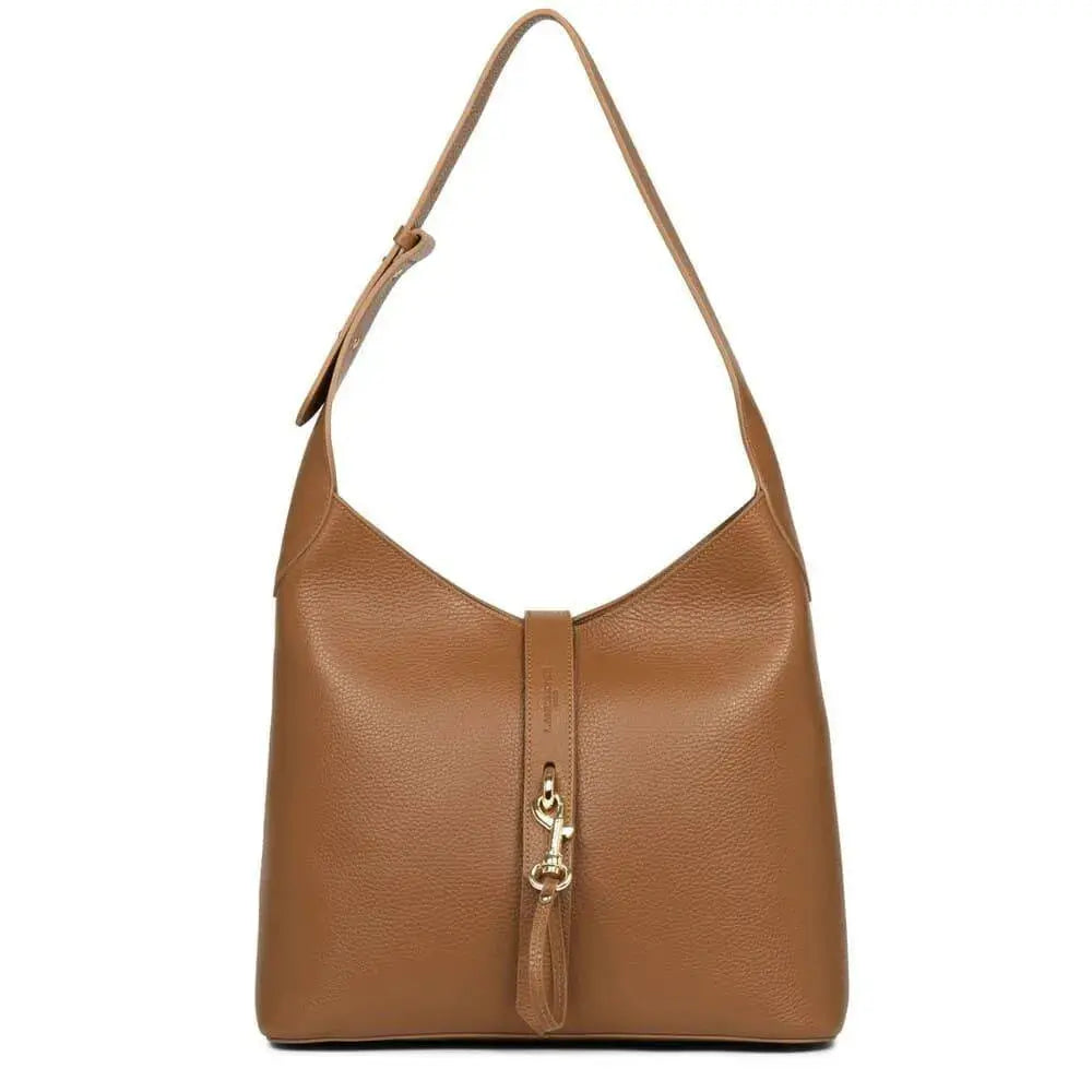 Sac Hobo Lancaster Foulonne Double 470-39 - Melisac