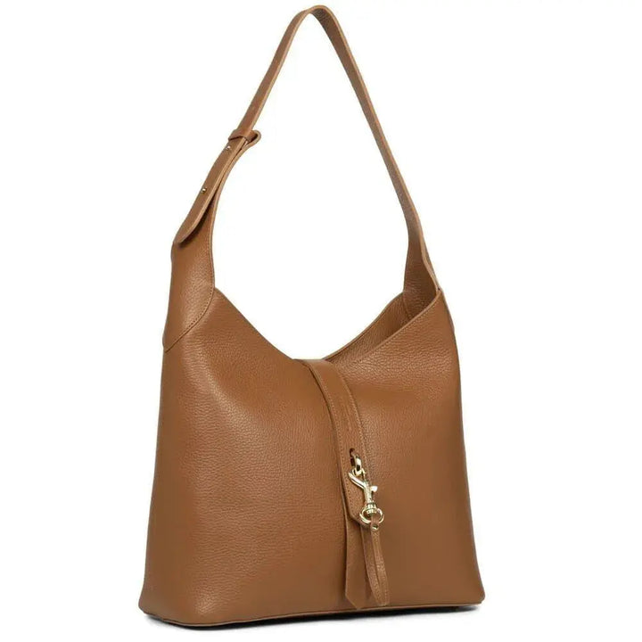 Sac Hobo Lancaster Foulonne Double 470-39 - Melisac