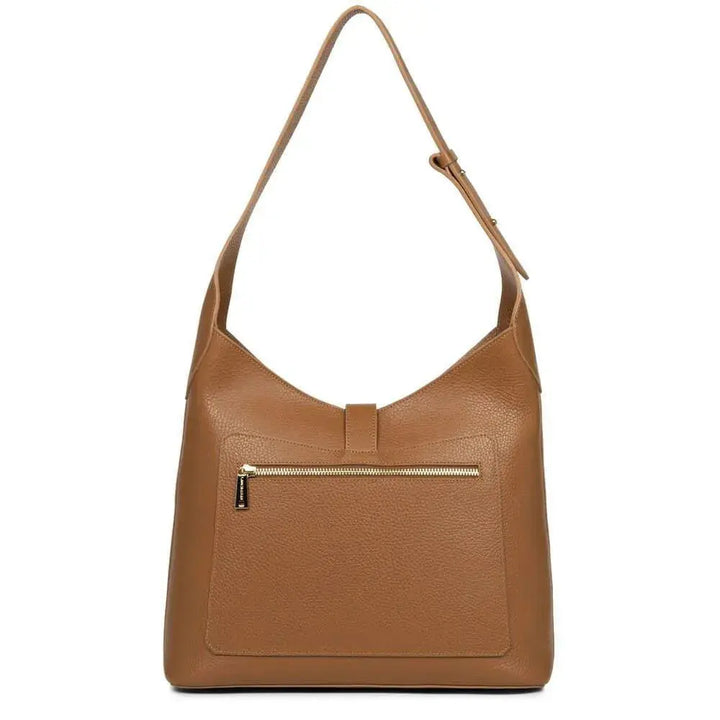 Sac Hobo Lancaster Foulonne Double 470-39 - Melisac