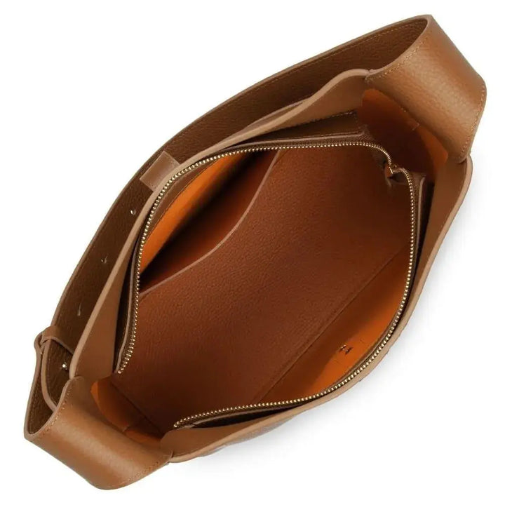 Sac Hobo Lancaster Foulonne Double 470-39 - Melisac