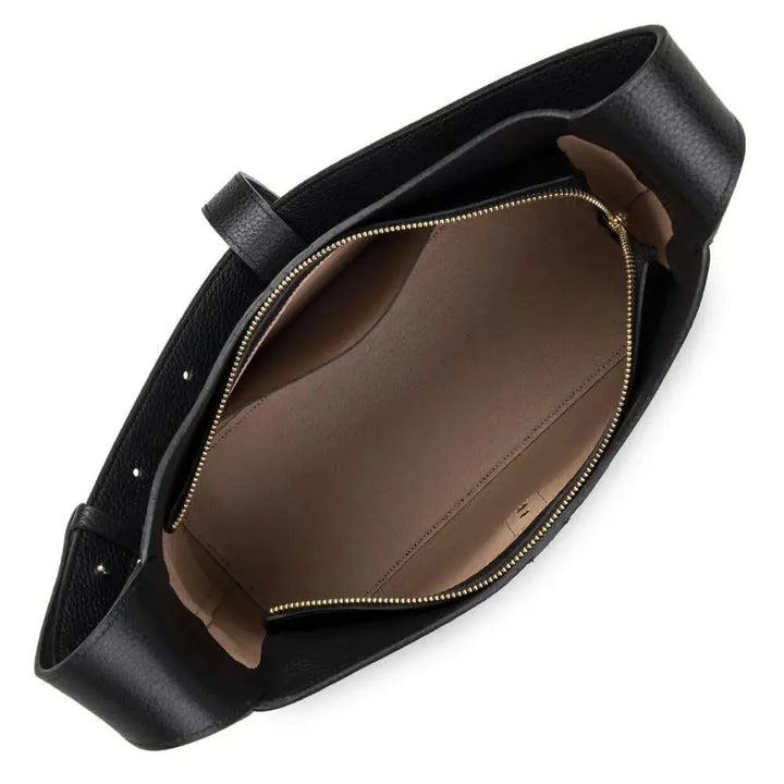 Sac Hobo Lancaster Foulonne Double 470-39 - Melisac