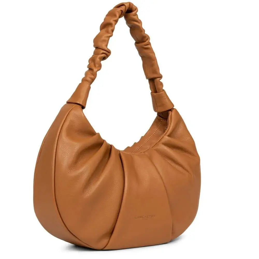 Sac Hobo Lancaster Soft Chou Chou 577-14 - Melisac