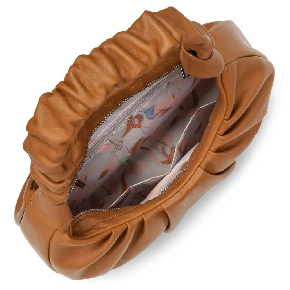 Sac Hobo Lancaster Soft Chou Chou 577-14 - Melisac