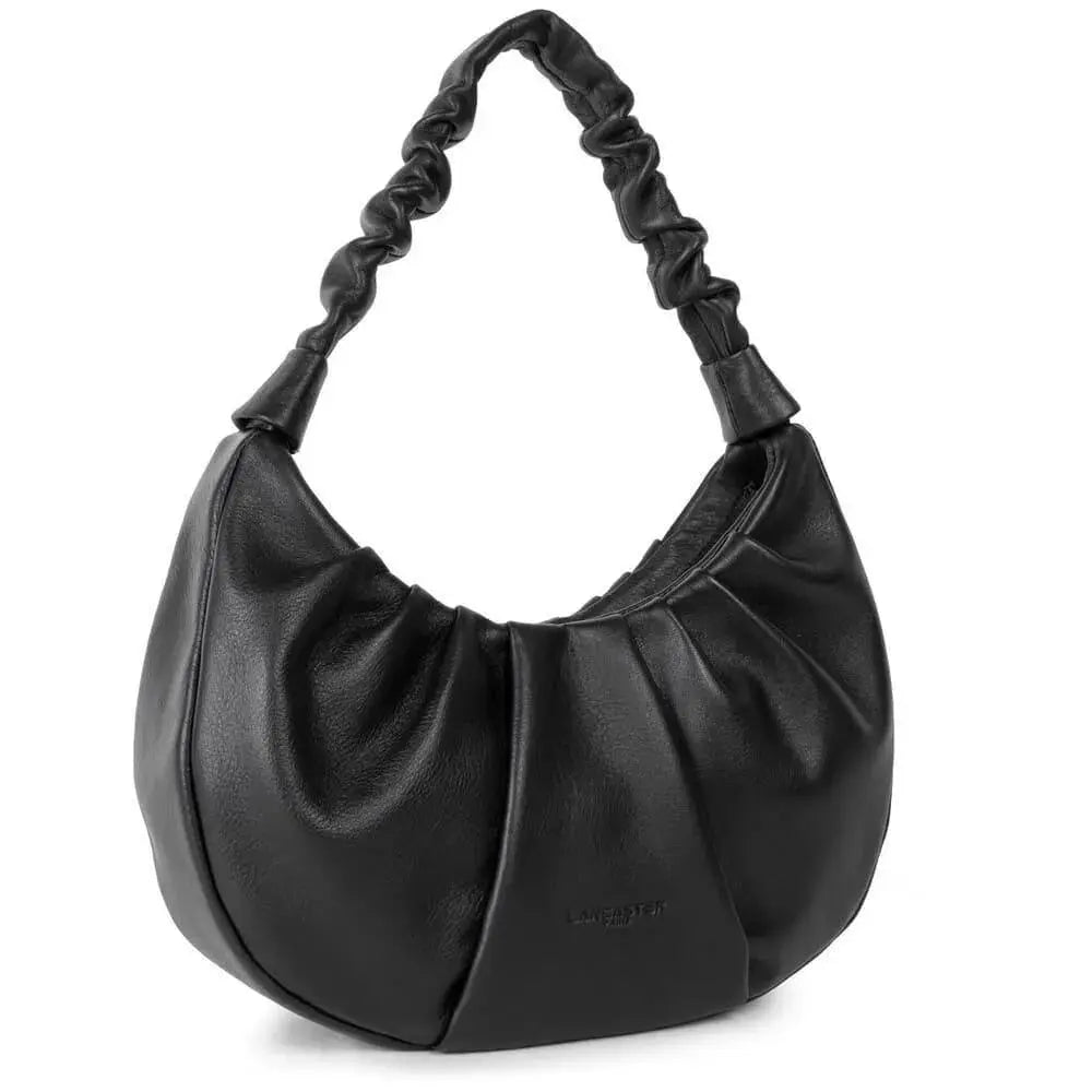 Sac Hobo Lancaster Soft Chou Chou 577-14 - Melisac