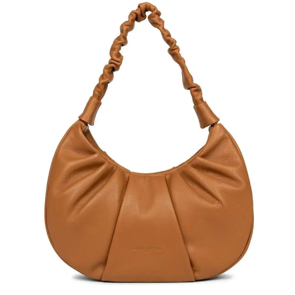 Sac Hobo Lancaster Soft Chou Chou 577-14 - Melisac