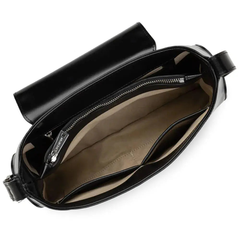 Sac Hobo Lancaster Suave Ace 433-27 - Melisac