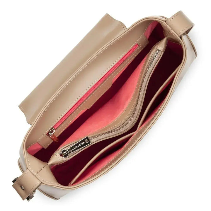 Sac Hobo Lancaster Suave Ace 433-27 - Melisac