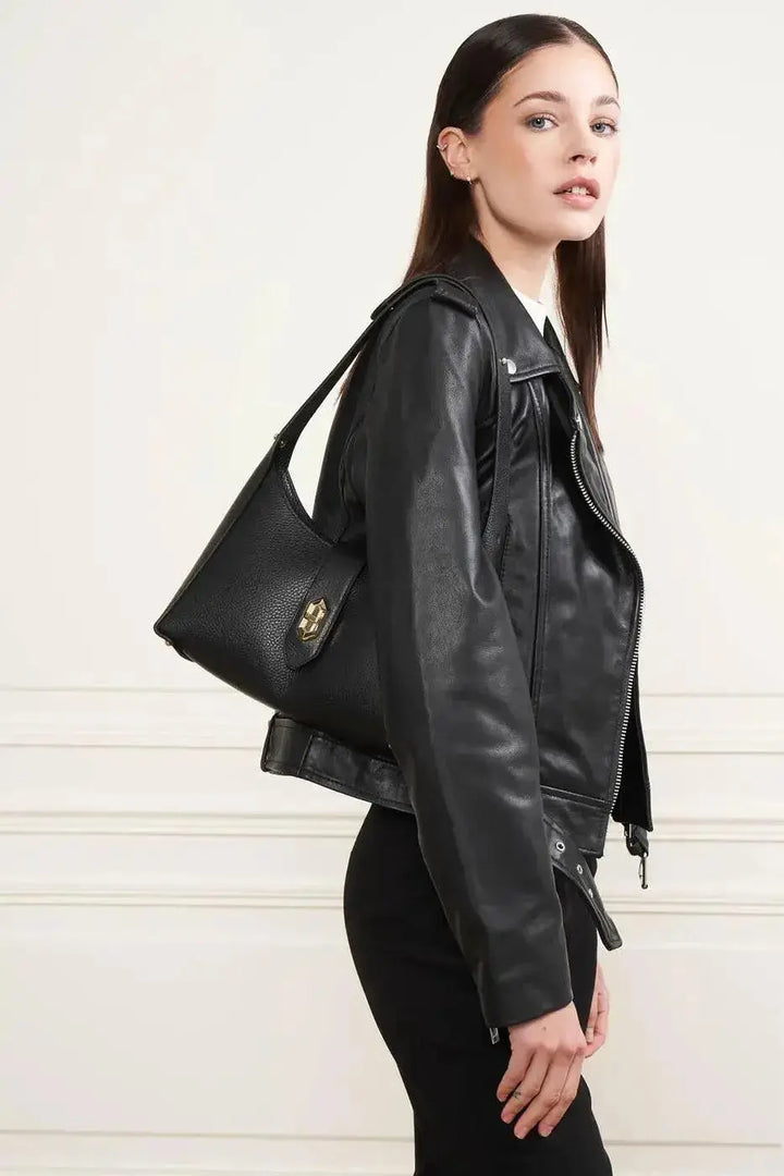 Sac Hobo Lancaster Top Double 470-60 - Melisac