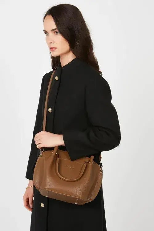 Sac Lancaster Foulonne Double 470-18 - Melisac