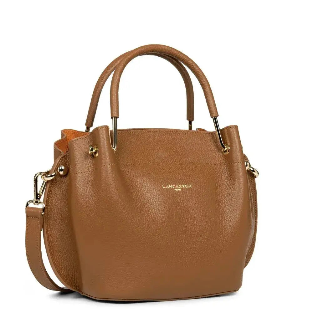 Sac Lancaster Foulonne Double 470-18 - Melisac