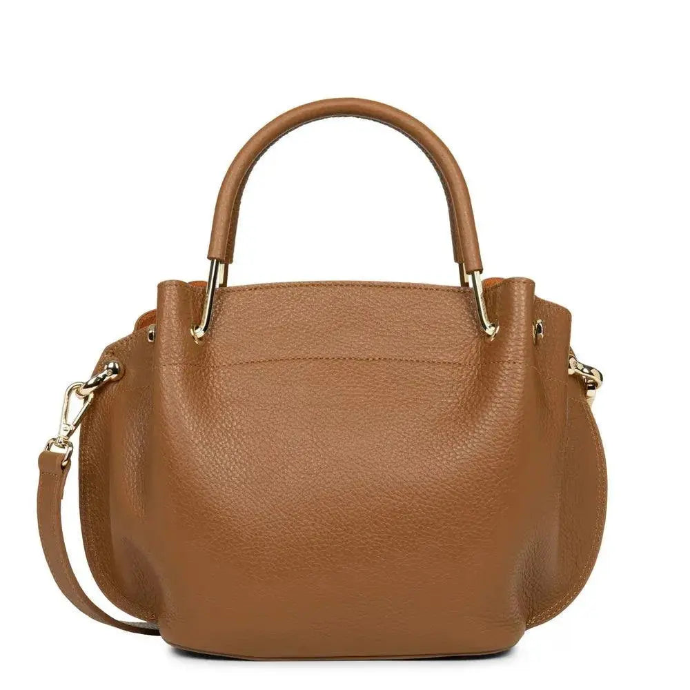 Sac Lancaster Foulonne Double 470-18 - Melisac
