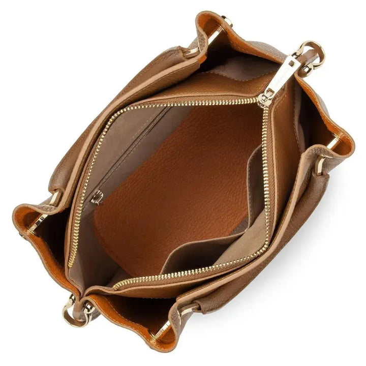 Sac Lancaster Foulonne Double 470-18 - Melisac