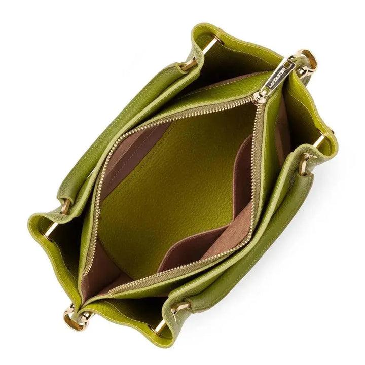 Sac Lancaster Foulonne Double 470-18 - Melisac