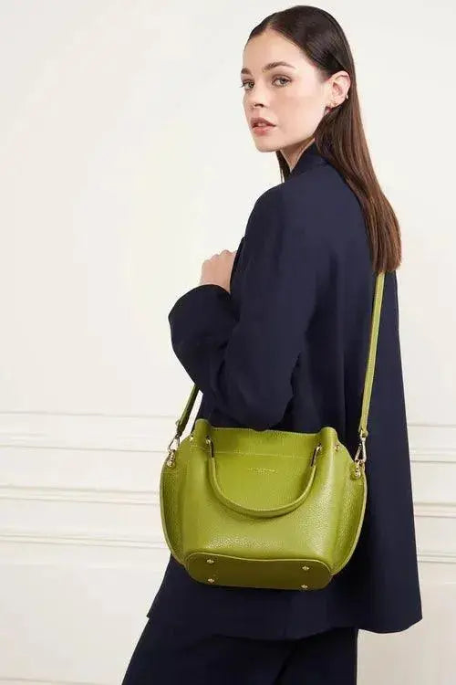 Sac Lancaster Foulonne Double 470-18 - Melisac