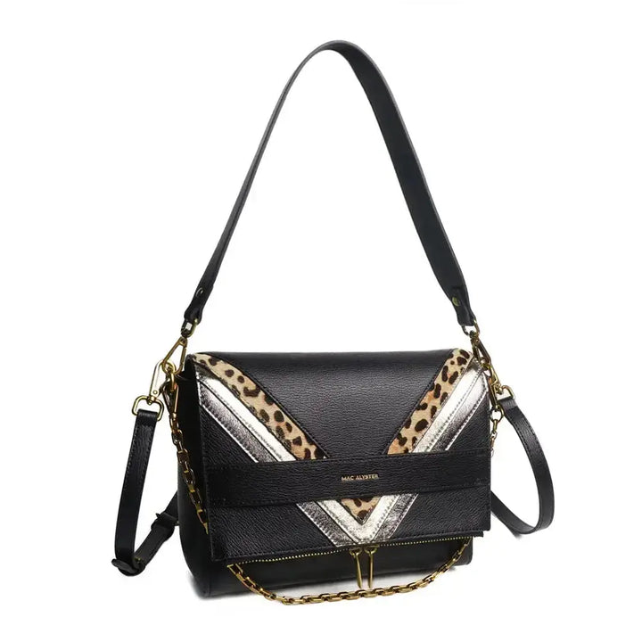 Sac Mac Alyster Pepper Dream - Melisac