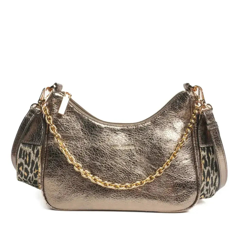 Sac Mac Alyster "Liberty" - Melisac