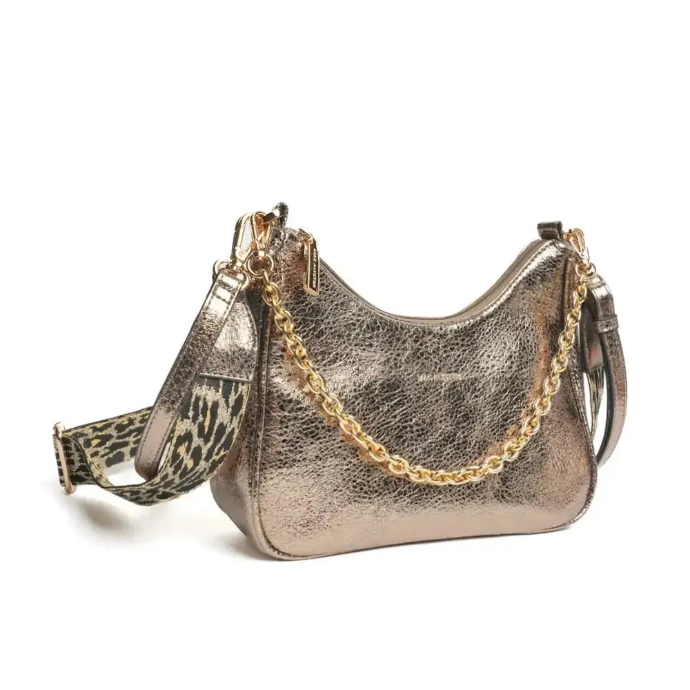 Sac Mac Alyster "Liberty" - Melisac