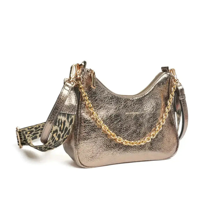 Sac Mac Alyster "Liberty" - Melisac