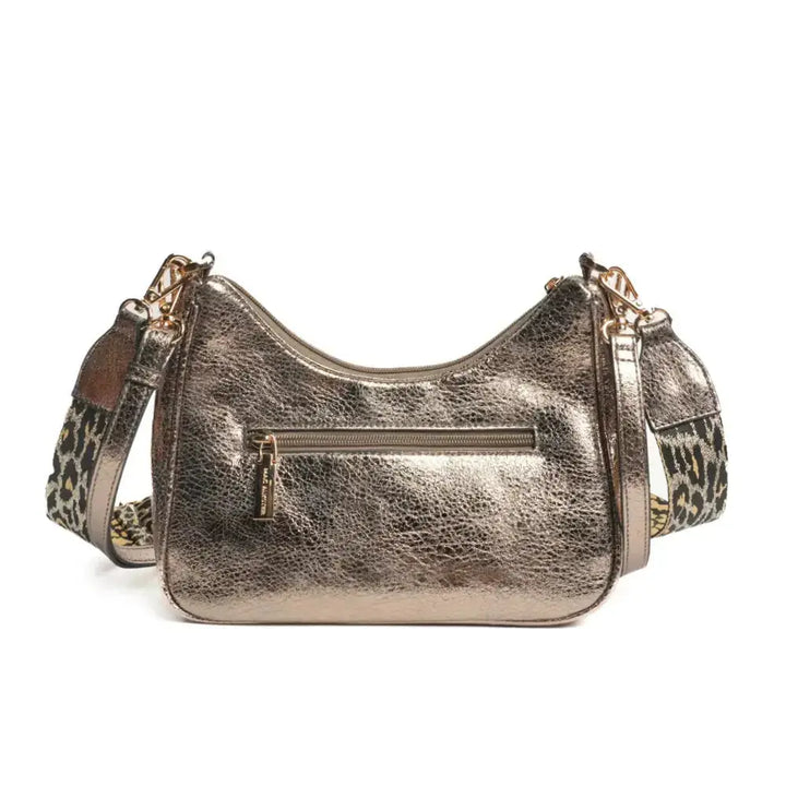 Sac Mac Alyster "Liberty" - Melisac