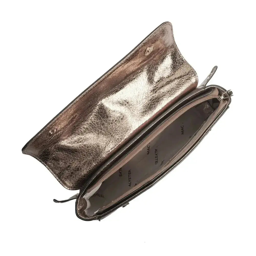 Sac Pochette Mac Alyster "Nymphe" - Melisac