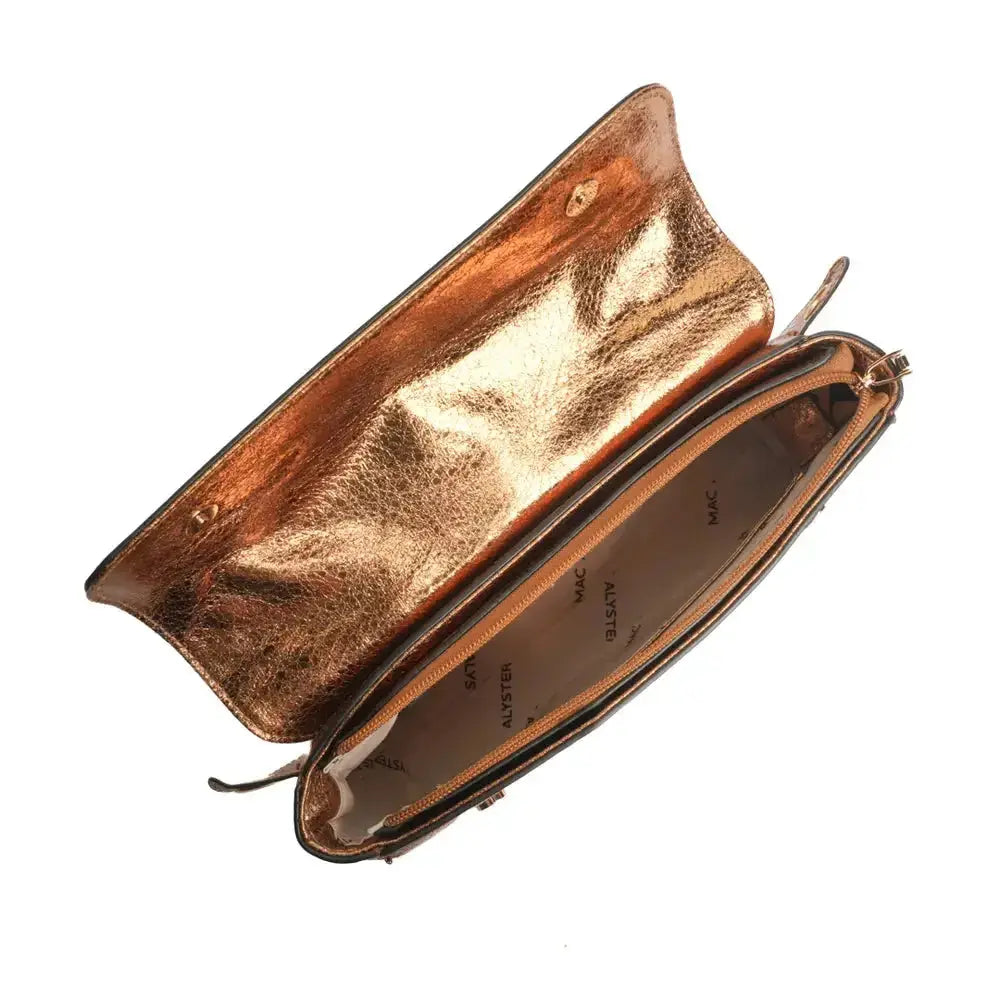 Sac Pochette Mac Alyster "Nymphe" - Melisac