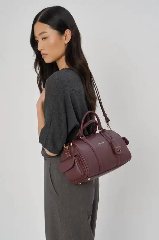Sac Polochon Lancaster Milano Ana 547-108 Lancaster