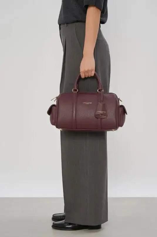 Sac Polochon Lancaster Milano Ana 547-108 Lancaster