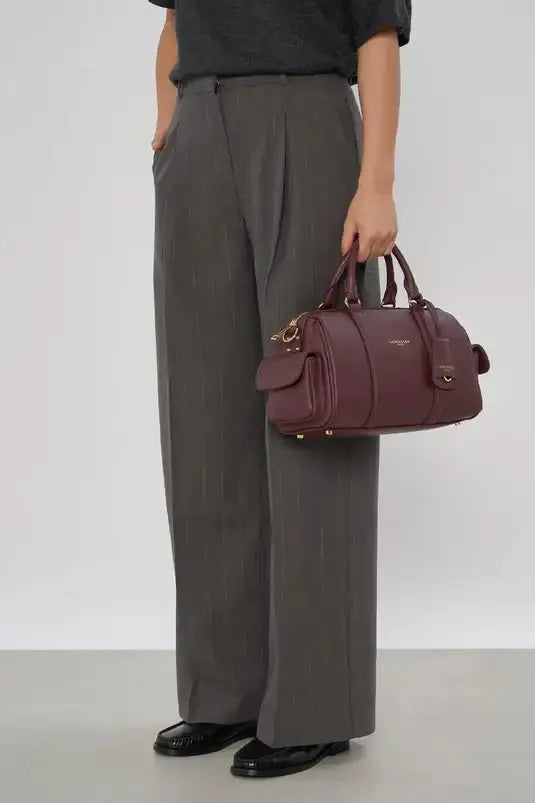 Sac Polochon Lancaster Milano Ana 547-108 Lancaster