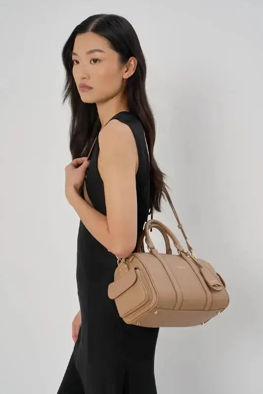 Sac Polochon Lancaster Milano Ana 547-108 Lancaster