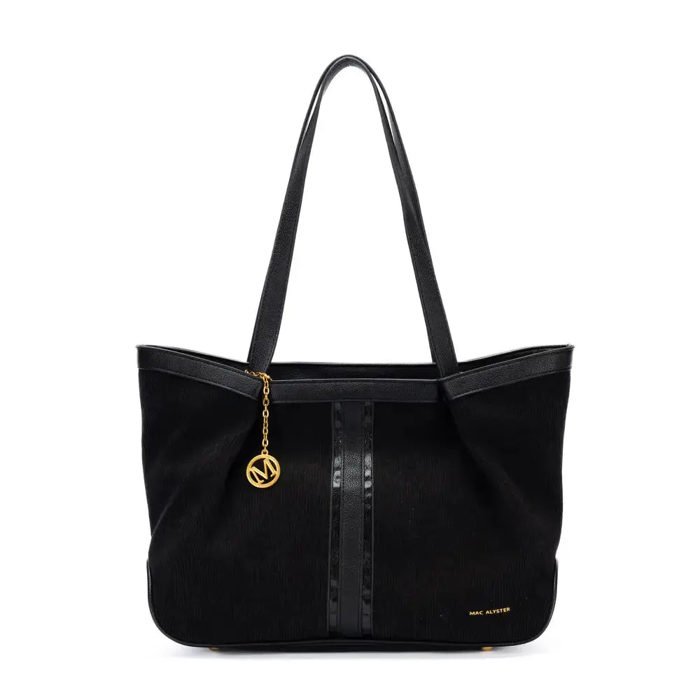 Sac Shopping Mac Alyster "Aurore" - Melisac