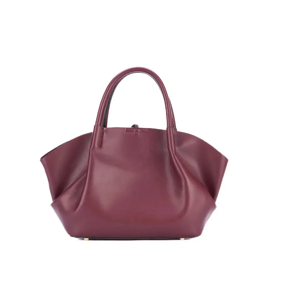 Sac Porté Main Mac Alyster "Couture" - Melisac